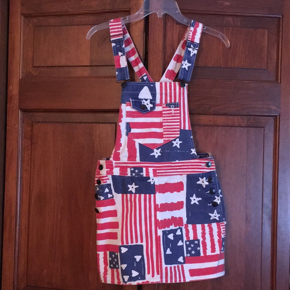 Americana H&M Jumper